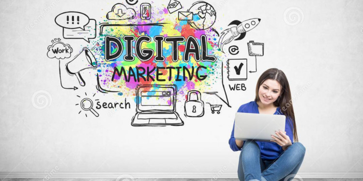 Digital Marketing