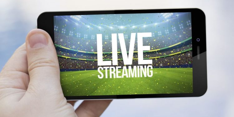 Live Streaming