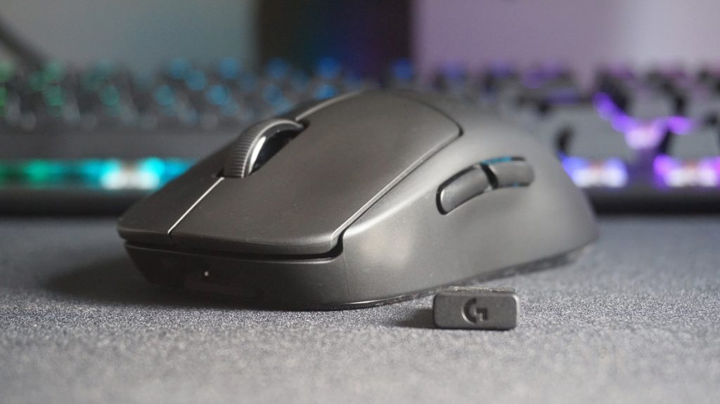 Mouse For Optimal Gaming