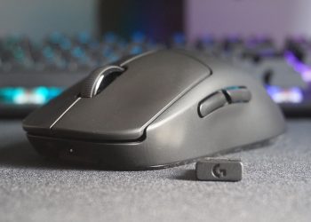 Mouse For Optimal Gaming