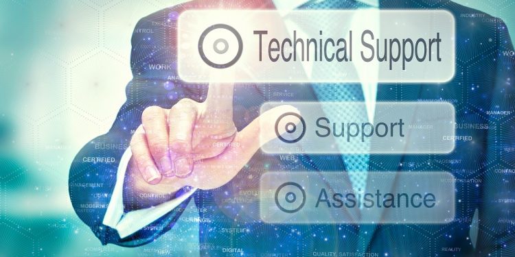 Benefits Of Outsourcing Technicians