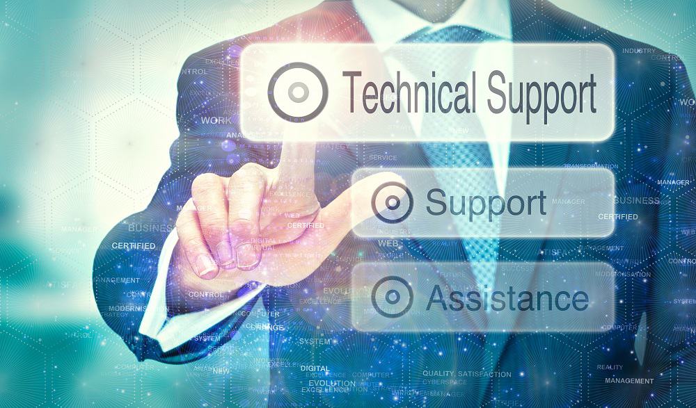 Benefits Of Outsourcing Technicians