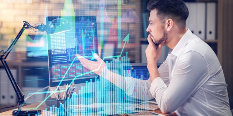 become a successful trader