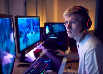 How to Play Video Games