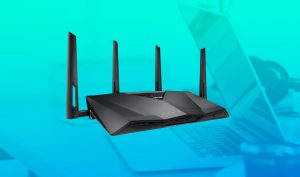 WiFi Router