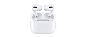 Wireless Earbuds