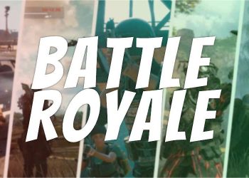 Best Battle Royale Games