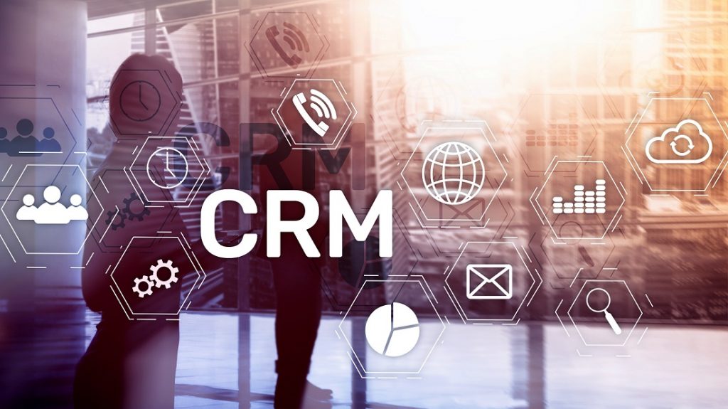 CRM Apps