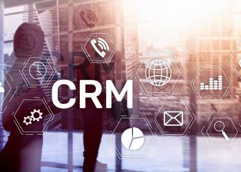 CRM Apps