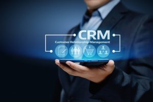 CRM Apps