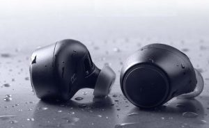 TWS Earbuds