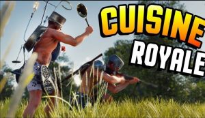 Cuisine Royale