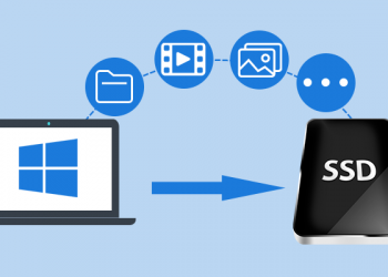 HDD to SSD