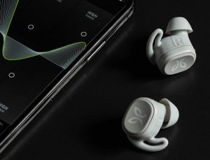 TWS Earbuds