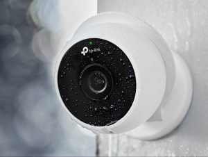 Security Cameras