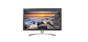 IPS Monitor