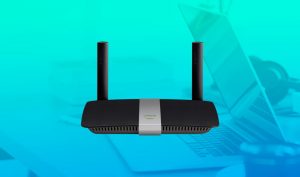 WiFi Router