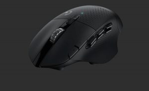 Gaming Mouse