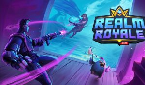 Realm Royale