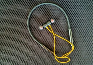 Wire­less Ear­buds
