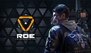 Ring of Elysium