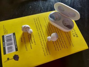 TWS Earbuds