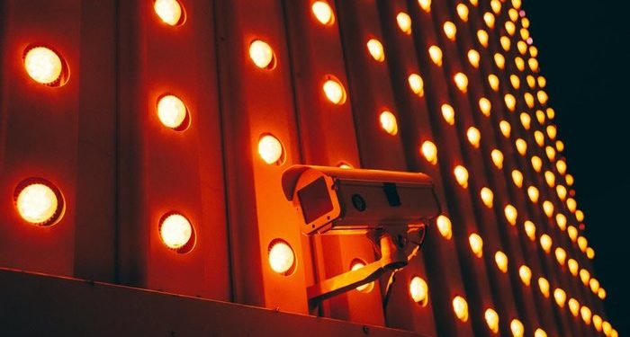 Security Camera