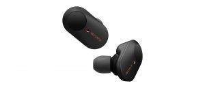 Wireless Earbuds