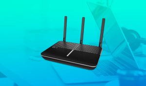 WiFi Router