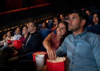 The Best Types of Movies to Watch at the Cinema