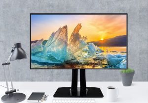 IPS Monitor