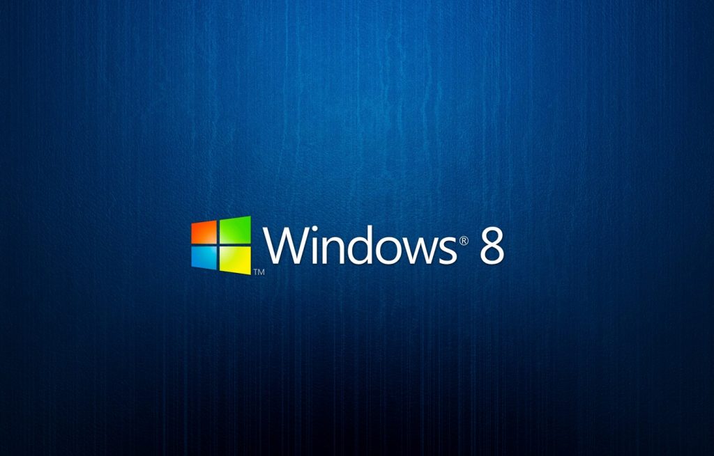 Windows 8