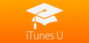 iTunes U