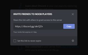 Discord