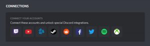 Discord