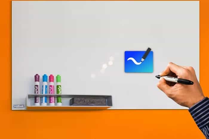 Microsoft Whiteboard