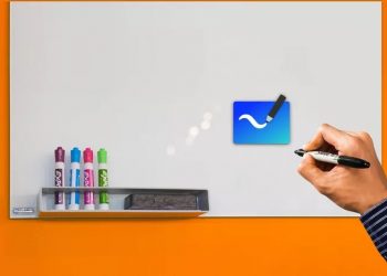 Microsoft Whiteboard