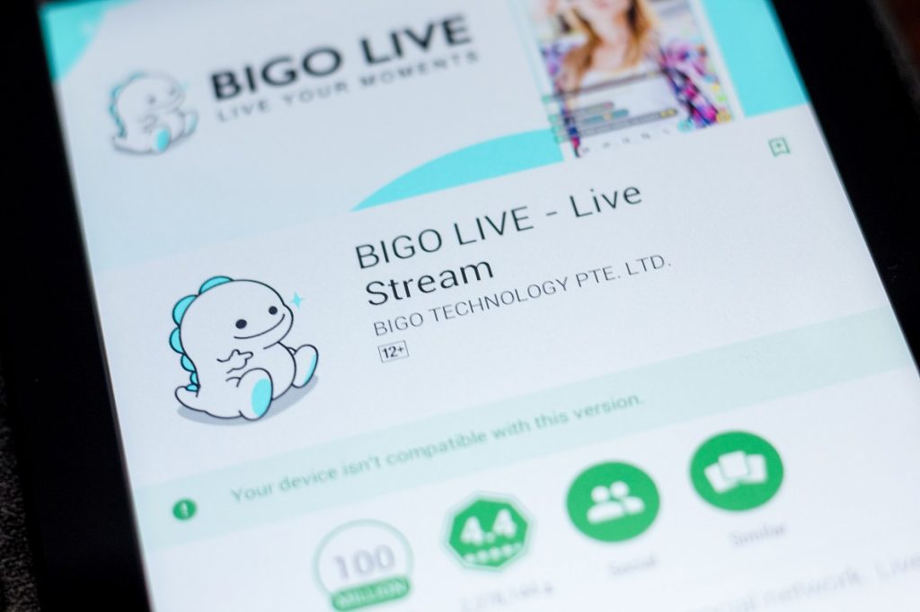 Bigo Live