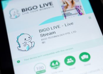 Bigo Live