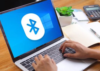 Bluetooth Software for Windows