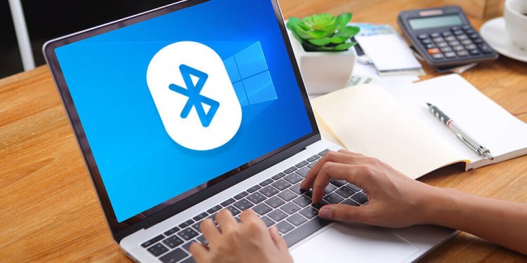 Bluetooth Software for Windows