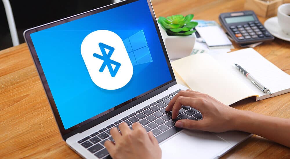 Bluetooth Software for Windows