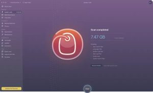 Optimize your Mac