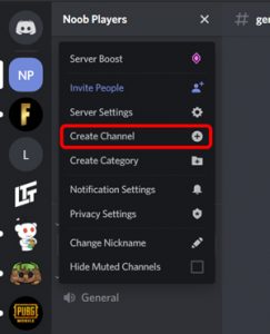 Discord