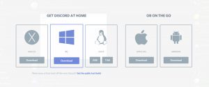 Discord