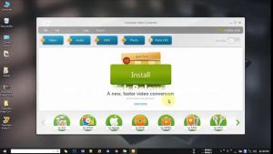 Video Converter