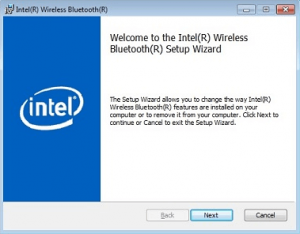 Bluetooth Software for Windows