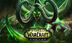 World of Warcraft