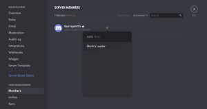 Discord