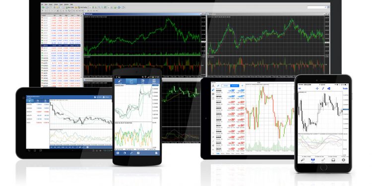 Metatrader 4